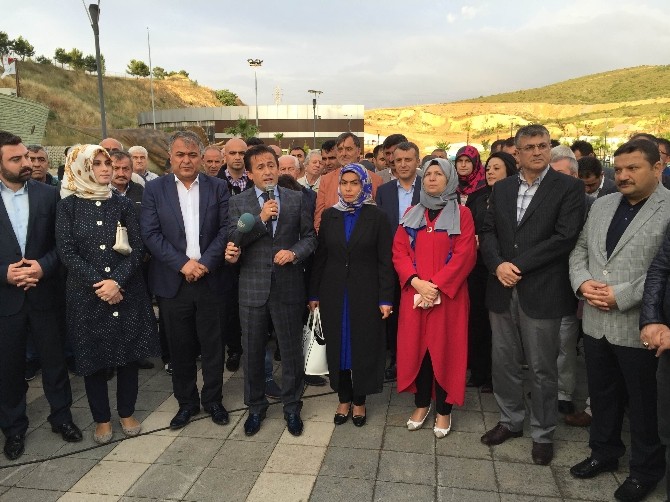 Tuzla Belediyesi Anadolu Kültür Merkezi’nin Açılışını Gerçekleştirdi