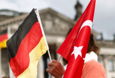 Almanya’dan flaş Türkiye hamlesi