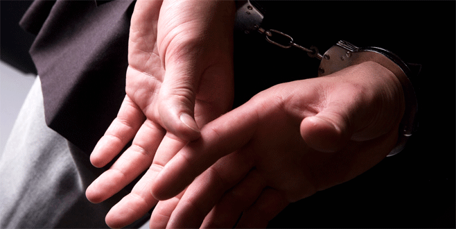 Bursa’da polis şüphesinde haklı çıktı