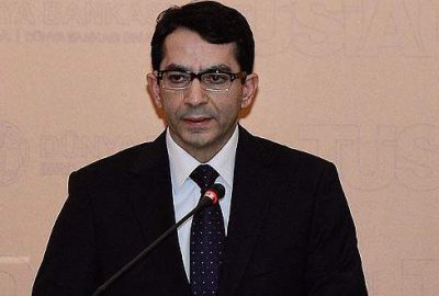 ‘Dünya ekonomisi ciddi bir durgunluğa girebilir’