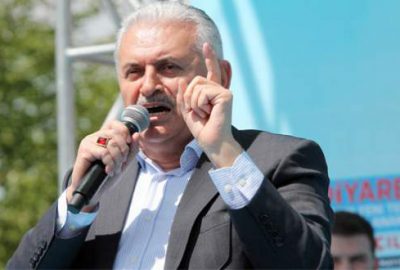 Başbakan Binali Yıldırım’dan flaş Mardin açıklaması