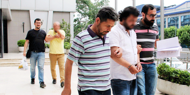 Bursa’daki büyük emlak dolandırıcılığında flaş gelişme