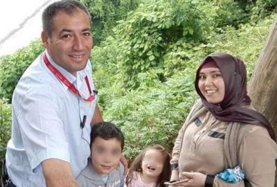 Borç cinneti: 4 ölü!