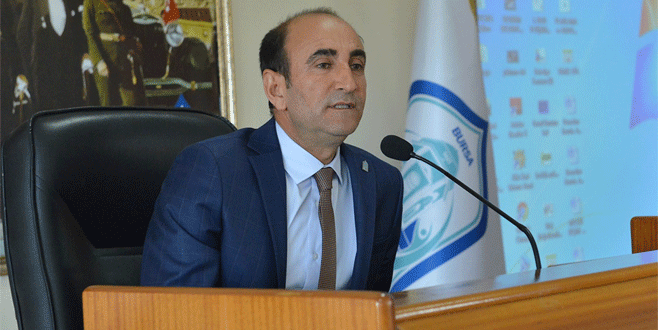 Yıldırım’dan tarihi karar