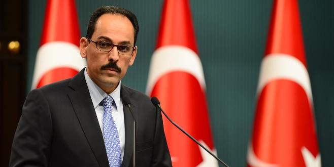 ‘Bugün Türkiye’yi vuran terör yarın Avrupa’yı da vurur’