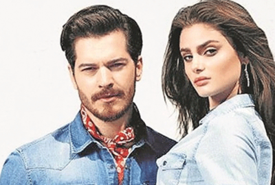 Aşk yok, arkadaşlar