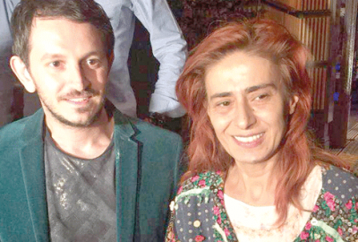 ‘Kadınlarla düet yapmam’