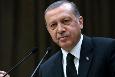 Erdoğan: ‘Milletimin iradesine bunları havale ediyorum’