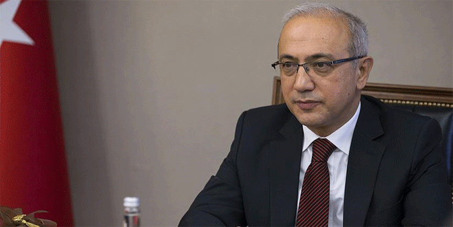 ‘Kılıçdaroğlu’na yapılan girişimi kınıyoruz’