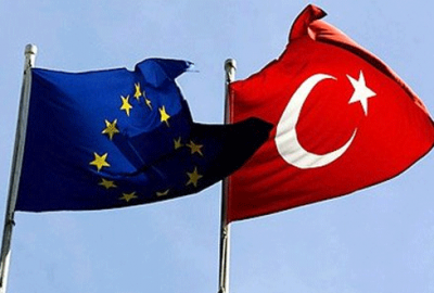 Türkiye ve AB arasında özel terör zirvesi