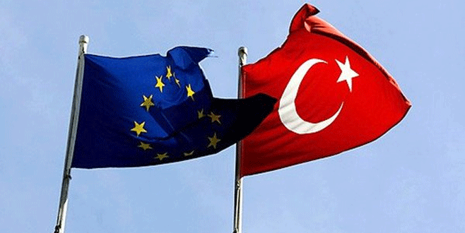 Türkiye ve AB arasında özel terör zirvesi