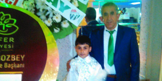 Ardiles’in en mutlu günü