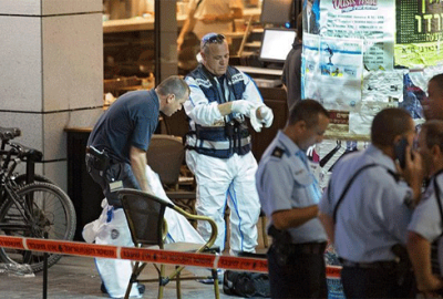 Tel Aviv’de silahlı saldırı: 3 ölü, 9 yaralı