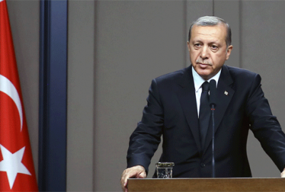 Erdoğan: ‘Almanya bu yanlış adımdan dönmeyecek olursa…’