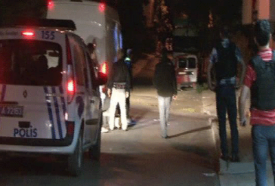 İstanbul’da korkutan patlama