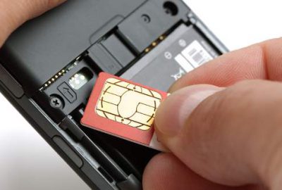 Yeni bir GSM operatörü daha geliyor