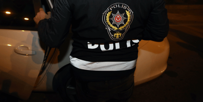 Bursa’da kendine küfreden oğlundan şikayetçi oldu