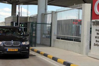 Memleket yolculuğu başladı! Yurda giriş yapmaya başladılar