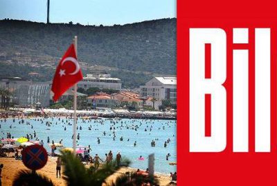 Bild gazetesinden ‘Türkiye’de tatil yapın’ önerisi