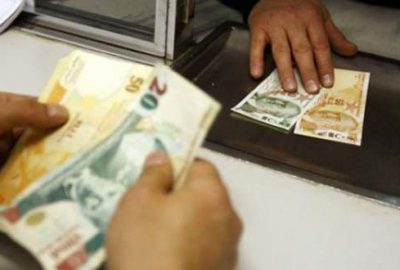 Kartlarda limit bitti, borçlular nakit krediye yöneldi