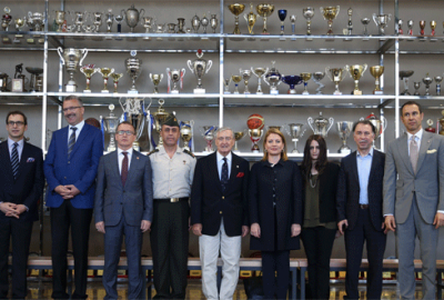 Mustafa Koç’un ismi Bursa’da yaşatılacak