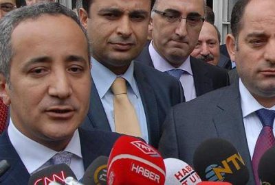 Savcı Fikret Seçen hakkında yakalama kararı talebi