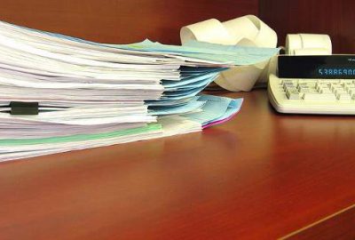 Vergi mükellefi sayısı mayısta arttı