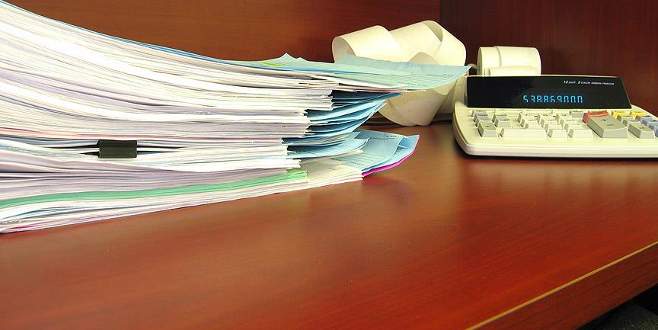 Vergi mükellefi sayısı mayısta arttı