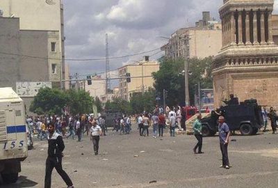 Midyat’taki hain saldırıyı PKK üstlendi