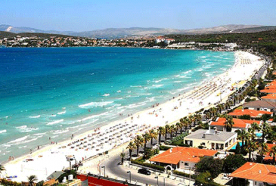 Tatil 9 güne çıktı turizmci umutlandı