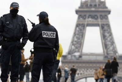 Dışişleri Bakanlığı’ndan ‘EURO 2016’ uyarısı