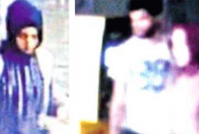 İşte Vezneciler’i kana bulayan hainler