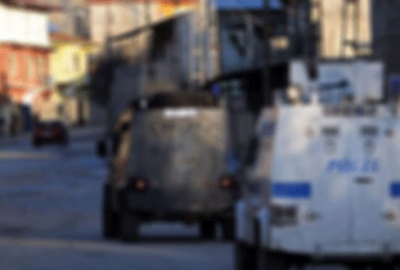 Van’da çatışma!.. 2 PKK’lı terörist öldürüldü!