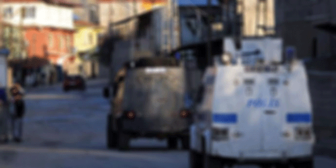 Van’da çatışma!.. 2 PKK’lı terörist öldürüldü!