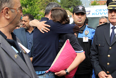 Şehit polisin vasiyeti için herkes seferber oldu!