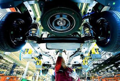 Büyüme rakamları açıklandı