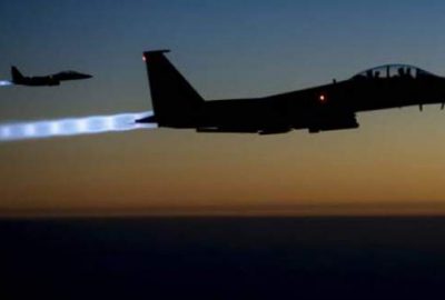 Dağlıca kırsalına hava harekâtı: En az 8 terörist ölü