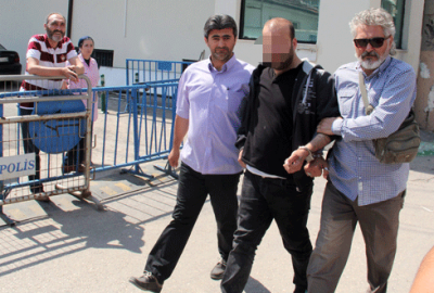 Bursa’da ‘kavurma’ gaspı