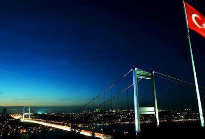 Türkiye büyümede Avrupa lideri