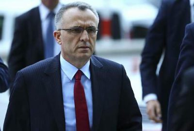 Maliye Bakanı: Türkiye güçlü momentumu devam ettirdi