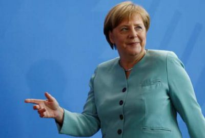 Almanya: Türkiye anlaşmayı uyguluyor