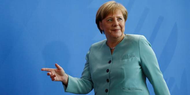 Almanya: Türkiye anlaşmayı uyguluyor