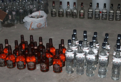 Bursa’da sahte içkiye 30 yıl hapis cezası