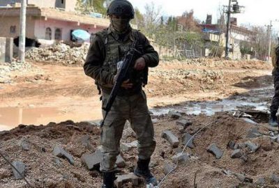 Terörle mücadelede yeni dönem!