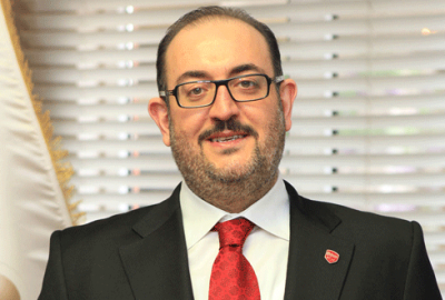 Şaypa’da direksiyona Yusuf Şaylı geçti