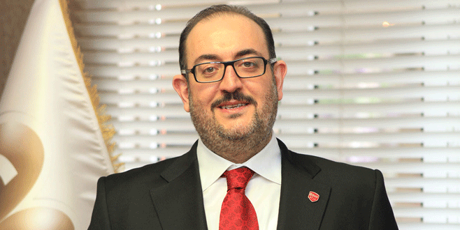 Şaypa’da direksiyona Yusuf Şaylı geçti