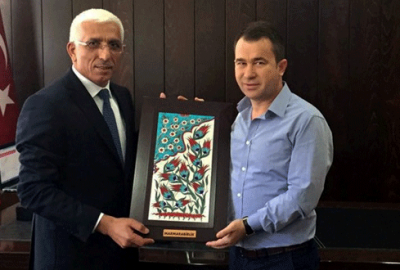 Sorunlara birlikte çözüm arayacaklar