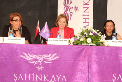 Ağduk: Önce cinsiyet eşitliği sağlanmalıdır