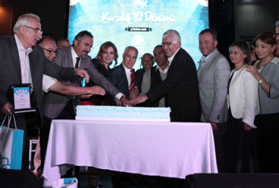 Nilüfer ailesi iftarda buluştu