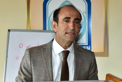 Yıldırım Arabuluculuk Masası oluşturacak